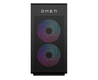 HP OMEN 35L Ryzen 5-8400F/32GB/1TB/Win11PX RTX5060Ti - 1367250 - zdjęcie 2